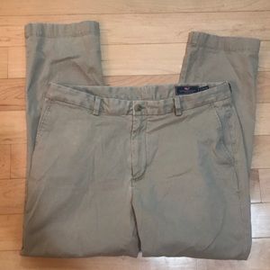 Vineyard Vines Casual Khakki Pants 36x30